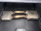 21-24 Oem Bmw G80 G82 G83 G87 M2 M3 M4 Exhaust Pipe Resonator S58 Engine Used. Price: $329.99.