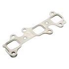 For Toyota Camry 1992-1993 Nippon Reinz 17173-62040 Exhaust Manifold Gasket New. Price: $23.14.