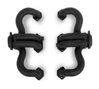 Hooker 2061HKR Super Competition Shorty Headers - Painted New. Price: $617.22.