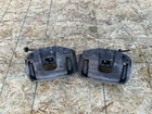 Front Brake Calipers Set Oem 71K 12-18 Audi A6 A7 C7 3.0L Used. Price: $161.85.