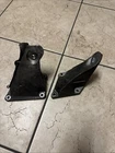 2008 Bmw E64 650I Right & Left Engine Mount Bracket Support Set Oem Used. Price: $79.99.