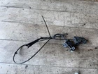 Mercedes Benz S550 S450 Oem 14-20 Hood Latch Lock Safety Catch & Release Cable Used. Price: $102.81.