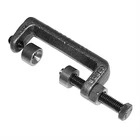 Ap Exhaust 8028 Clamp-a-stud, Manifold Clamp, 1/4" 3/4" New. Price: $40.99.