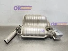 2012 Dodge Challenger R/t 5.7L Muffler Exhaust With Tip Right Passenger Used. Price: $119.00.