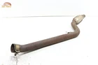 11-13 Bmw X5 E70 4.4L Exhaust Left Side Center Muffler Resonator Pipe Oem Cut Used. Price: $124.99.