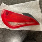 2015 Mercedes-benz CLA-45 Amg Original Driver Side Tail Light Used. Price: $275.00.