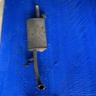 2013 Kia Forte Rear Exhaust Muffler Genuine Oem Part 28710A7650 Used. Price: $152.25.