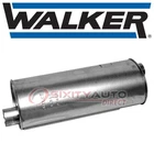 Walker Soundfx Exhaust Muffler For 1992-1994 Chevrolet Blazer 5.7L V8 Lo New. Price: $103.77.