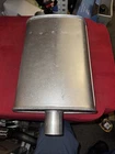 Dynomax 17730 Super Turbo Muffler Fits 83-92 Ranger New. Price: $75.97.