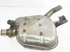 2013 - 2015 Bmw 740LI Xdrive 3.0L Awd Rear Lh Driver Exhaust Muffler Oem Used. Price: $119.20.
