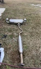 2022+ GR86 Oem Exhaust New. Price: $225.00.