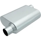 Rumble Exhaust R23043 Chambered Muffler New. Price: $67.99.