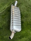 - 06 Mercedes W220 S430 S500 Exhaust Muffler Rh Right 2204910700 Oem 231954 Used. Price: $108.00.