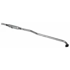 47761 Walker Resonator For Chevy Toyota Corolla Chevrolet Prizm 1998-2002 New. Price: $121.80.