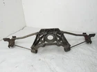 Porsche Cayman 2009 Rear Exhaust Muffler Support Mount Bracket 06-12 :m Used. Price: $232.00.