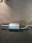 Autopart Intl 2103-60421-4 Exhaust Muffler Assembly For Honda Civic 1992-2000 New. Price: $88.99.