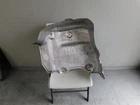 Rolls Royce Ghost Left Exhaust Muffler Heat Shield 51487201495 Used. Price: $199.99.