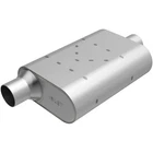 Rumble Exhaust R32541 Chambered Muffler New. Price: $99.00.