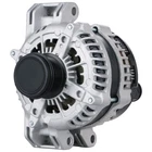 Used Alternator For 11-18 Chrysler 300 Jeep Grand Cherokee Dodge Charger Durango. Price: $88.28.