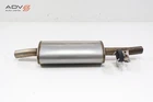 2020 2022 Honda Cr-v Fwd 1.5L Exhaust Center Muffler Resonator Pipe Oem -cut- Used. Price: $224.99.
