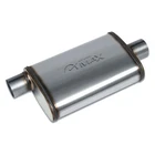 For Dodge Charger 1966-1974 Street Max SM11226 409 Ss Oval Exhaust Muffler New. Price: $61.99.