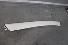 Infiniti G37 Convertible Lh Door Pillar Post Trim Oem 76837-JJ50A JJ50B White Used. Price: $323.96.