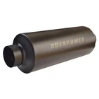Flowmaster 14020100 Hushpower 20" Pro Series Muffler, 4.0" Inlet/outlet New. Price: $306.95.