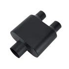 Single Chamber 3.0" Universal Performance Race Exhaust Muf... New. Price: $77.19.