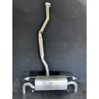1936406000 50552830 Hose Exhaust System Silencer Alfa Romeo Stelvio (949 Gebraucht. Price: $602.83.