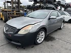 Altima 2008 Muffler 1413434 Used. Price: $139.30.