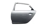 2011-2015 Jaguar Xj Rear Left Side Exterior Door Factory Oem Used. Price: $329.91.