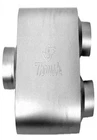 Thrush 17652 Welded Muffler New. Price: $119.11.