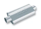 Borla XR-1 Racing Sportsman 3.5"OUTLET / 3.5IN Inlet Oval Muffler New. Price: $193.99.