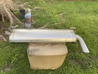 Jeep Wrangler Jl Oem Stock Exhaust Pipe Muffler 2018 2019 2020 2021 82452283 Used. Price: $300.00.