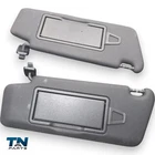 2008-2015 Mercedes W204 C250 C300 C350 C63 Sun Visor Set Lh Rh Black Oem Used. Price: $60.89.