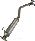 Exhaust Muffler-oes Autopart Intl 2103-239379 Fits 06-08 Suzuki Grand Vitara New. Price: $144.95.