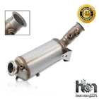 Diesel Particulate Filter For Mercedes ML320 ML350 GL350 GL320 3.0L 164490753680 New. Price: $159.99.