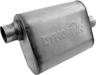 Dynomax Ultra Flo 17221 Exhaust Muffler Ford F-250 Super Duty New. Price: $119.82.