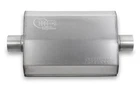 Hooker Headers 21614 Max Flow Mufflers New. Price: $131.95.