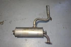 Jdm Toyota Celica Gt Oem Futaba Exhaust Muffler 2000-2005 ZZT230 Used. Price: $399.99.