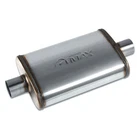Ford F-150 1987-1997 Street Max SM11215 409 Ss Oval Exhaust Muffler New. Price: $59.99.