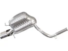 Autopart International 75ZD84Q Left Muffler Fits 2013-2014 Mercedes C300 Oes New. Price: $287.92.