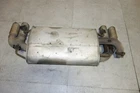 Jdm Subaru Impreza Wrx Sti Grf Exhaust Muffler Axle Back MMFG5 2008-2014 Used. Price: $299.99.