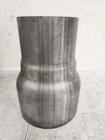 *returned* Mbrp (UA2003) Universal 3.5 Id To Od Adapter Aluminized New. Price: $45.00.