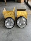 Porsche 911 964 Carrera Pair Of Headlights Original Genuine Excellent Condition Used. Price: $1285.54.