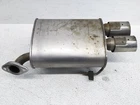 2022-2023 Subaru Wrx Driver Side Exhaust Muffler 44300VC100 *2.4T Mt Used. Price: $213.75.