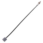 New Downstream Oxygen O2 Sensor For Hyundai Sonata 2011 234-4448 25201-18046. Price: $23.06.
