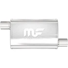 Muffler 2012-2018 Jeep Wrangler Jk 3.6L Cyl Oe Replacement M6611236 New. Price: $272.09.