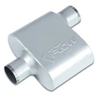 For Chevy Corvette 68-69 Aluminized Steel Oval 1 Chamber Exhaust Muffler New. Price: $39.99.