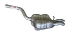 Ap Exhaust Muffler New. Price: $388.31.